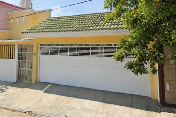 casa en venta por remate bancario,  en ejido 1 de mayo norte, boca del rio, veracruz