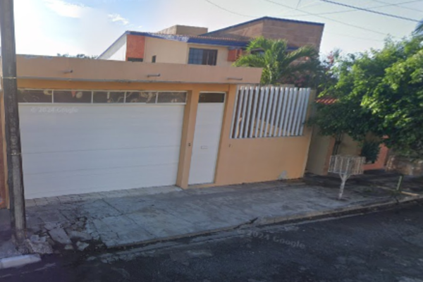 casa en remate bancario en fracc floresta, veracruz, ver casa en remate bancario en fracc floresta, veracruz, ver