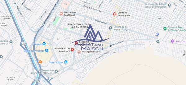 Casa en venta en Las Américas, Ecatepec de Morelos — foto 3 de 8