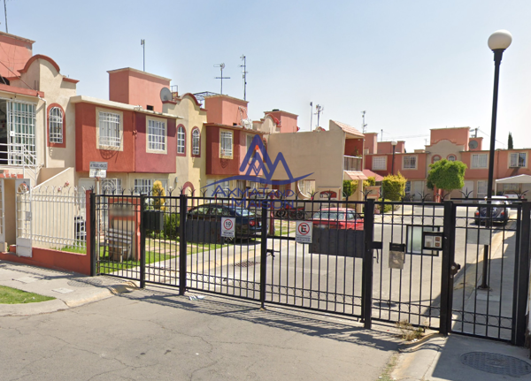Casa en venta en Las Américas, Ecatepec de Morelos — foto 2 de 8