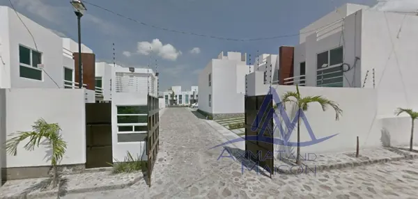 Casa en venta en Lomas de Trujillo, Emiliano Zapata — foto 3 de 12