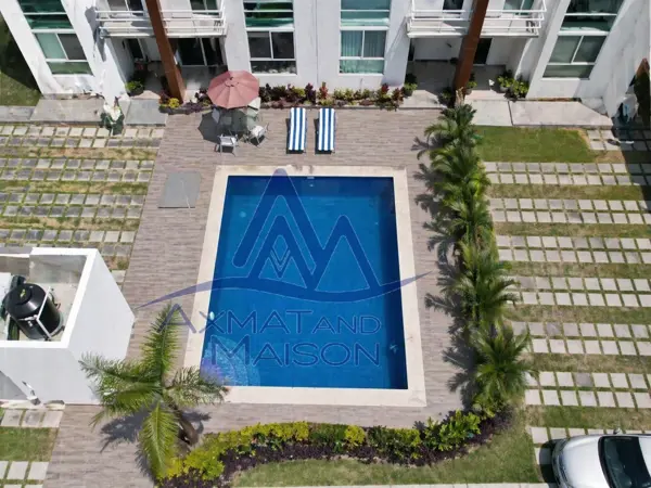 Casa en venta en Lomas de Trujillo, Emiliano Zapata — foto 2 de 12