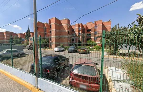 Departamento en venta en Tlahuicole IMSS, Apetatitlán de Antonio Carvajal — foto 2 de 9