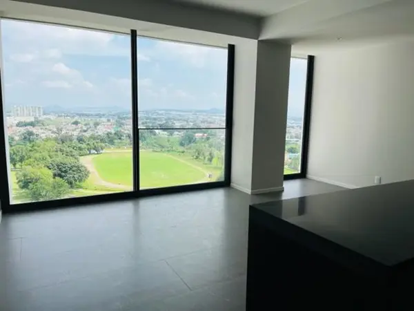 Departamento en renta en Valle Real, Zapopan — foto 2 de 5