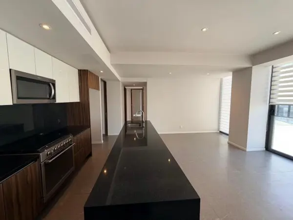 Departamento en renta en Valle Real, Zapopan — foto 3 de 5