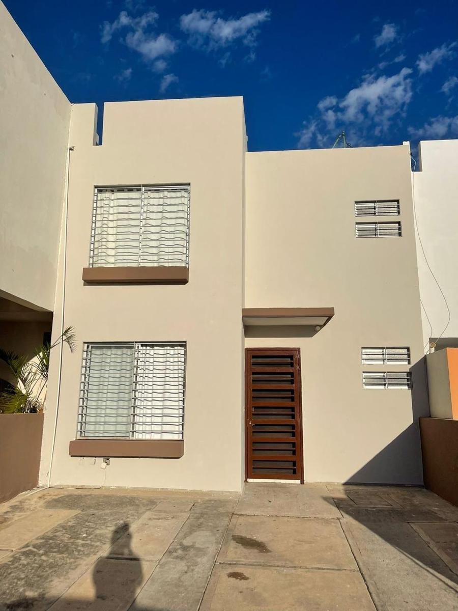 Casa en renta en Real del Valle, Mazatlán — foto 1 de 17