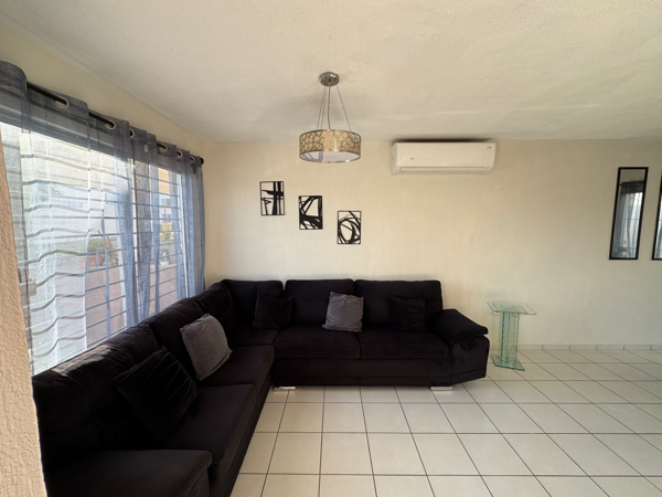 Casa en renta en Real del Valle, Mazatlán — foto 2 de 17