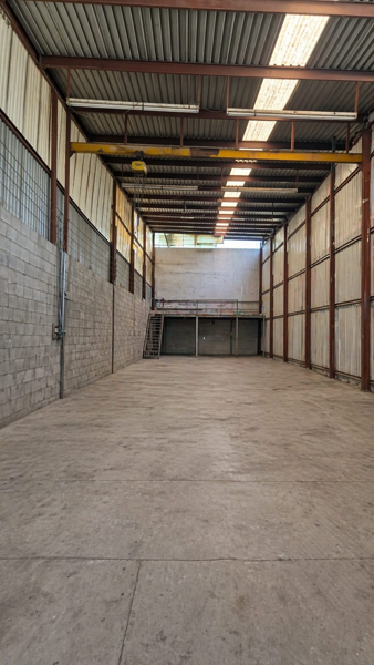 Bodega en renta en Torreon Centro, Torreón — foto 2 de 3