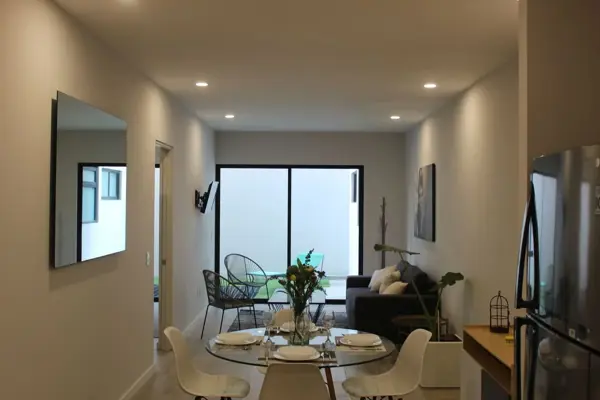 Departamento en venta en San Rafael, Cuauhtémoc — foto 2 de 7