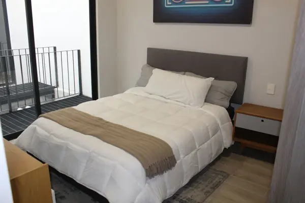 Departamento en venta en San Rafael, Cuauhtémoc — foto 3 de 7