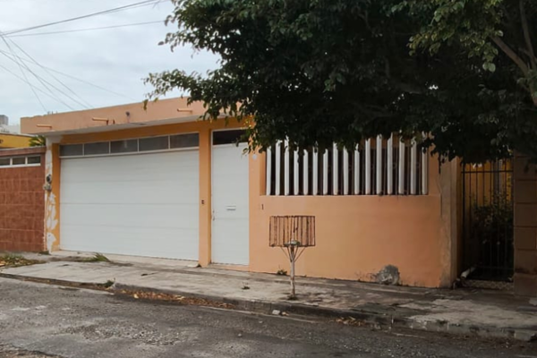Casa en venta en Floresta 80, Veracruz — foto 2 de 5