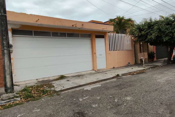Casa en venta en Floresta 80, Veracruz — foto 3 de 5