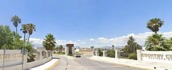 Terreno en venta en Country Club Residencial, Saltillo — foto 2 de 7