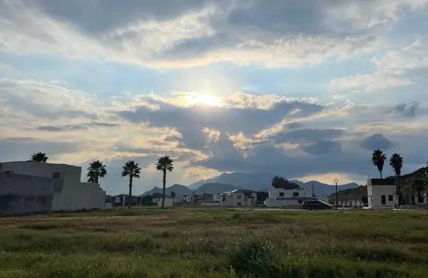 Terreno en Venta Al Norte de La Ciudad en El Residencia Country Club