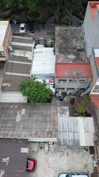 Terreno en venta en El Rosario, Xochimilco — foto 3 de 10