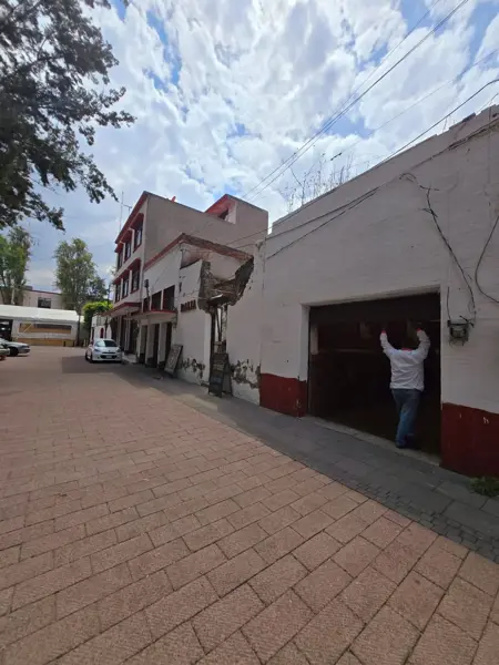Terreno en venta en El Rosario, Xochimilco — foto 2 de 10