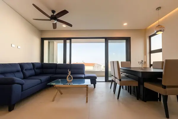 Departamento en venta en Misión Viejo, Playas de Rosarito — foto 2 de 6