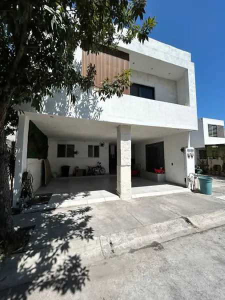 Casa en Venta en Molinos de San Francisco en Apodaca