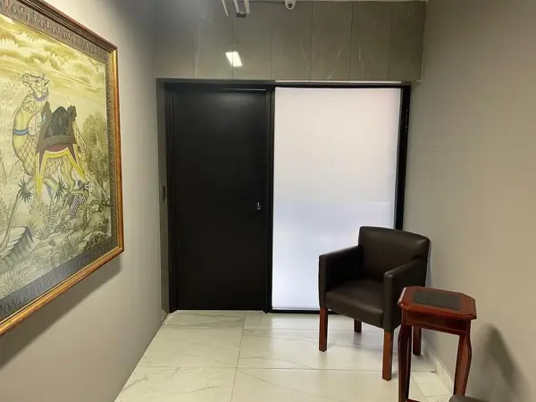 Oficina en renta en Bosque de las Lomas, Miguel Hidalgo — foto 3 de 17
