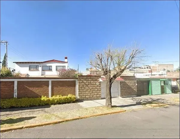 Casa en venta en San Jeronimo Chicahualco, Metepec — foto 2 de 14