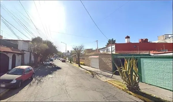 Casa en venta en San Jeronimo Chicahualco, Metepec — foto 3 de 14