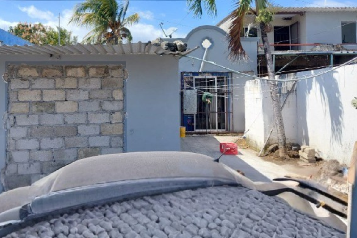 Casa en venta en Venustiano Carranza, Boca del Río — foto 1 de 2