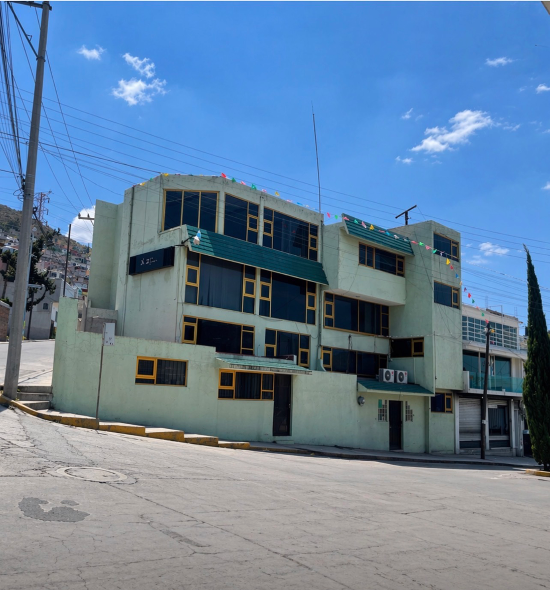 Edificio en venta en Cubitos, Pachuca de Soto — foto 1 de 16