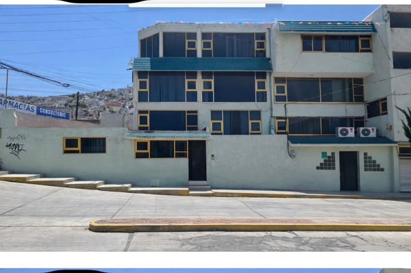 Edificio en venta en Cubitos, Pachuca de Soto — foto 2 de 16