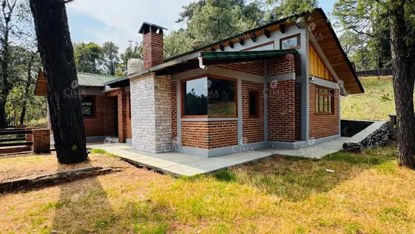 Casa en venta en Real Montecassino, Huitzilac — foto 2 de 29