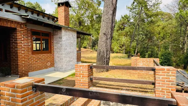 Casa en venta en Real Montecassino, Huitzilac — foto 3 de 29