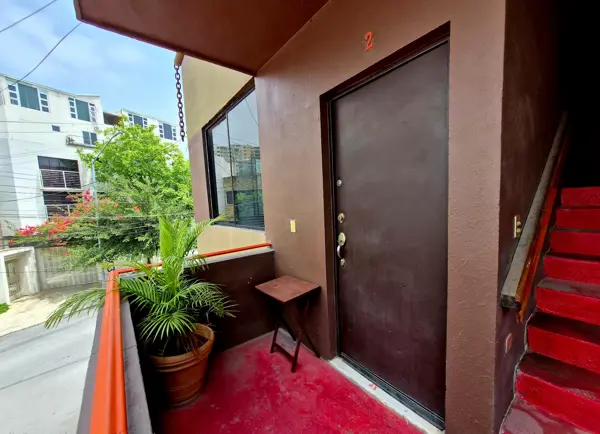 Departamento en renta en Las Brisas, Monterrey — foto 2 de 20