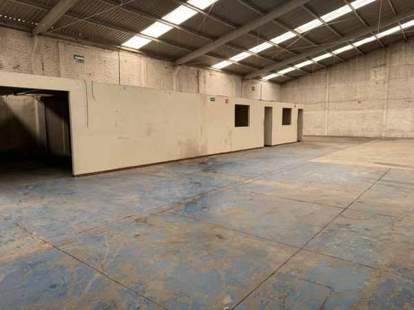 Bodega en renta en Gomez Palacio Centro, Gómez Palacio — foto 3 de 14