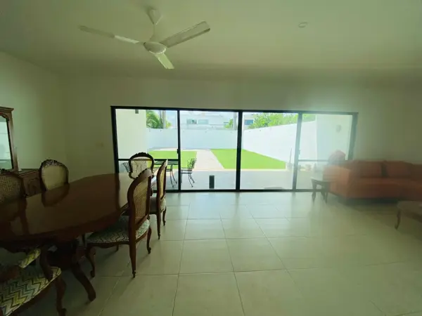 Casa en renta en Magnolia Residencial, Conkal — foto 3 de 28