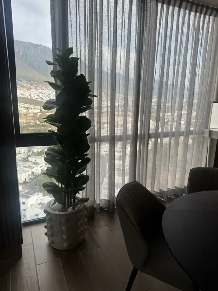 Departamento en renta en Estanza, Monterrey — foto 3 de 13