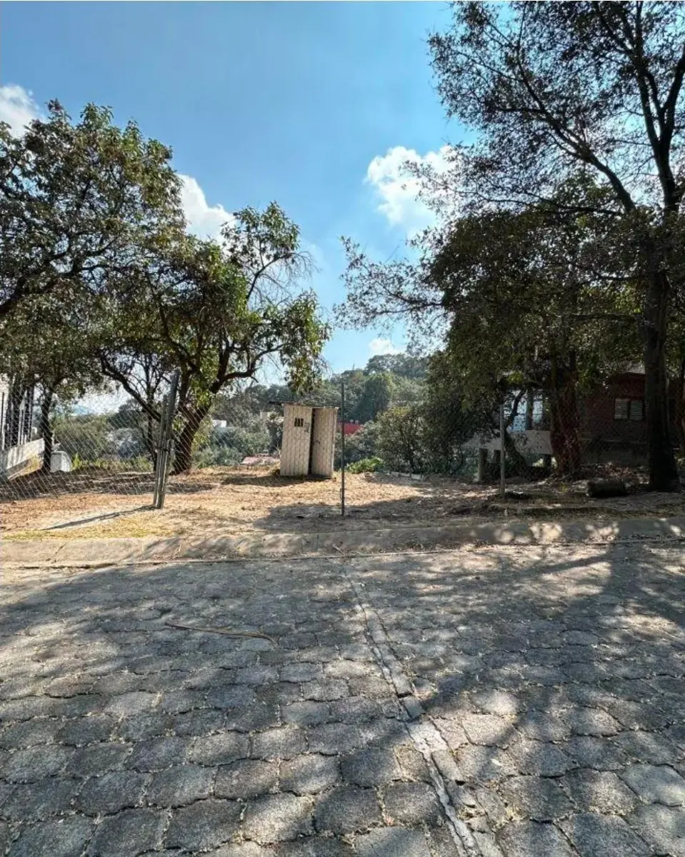 Terreno en venta en Condado de Sayavedra, Atizapán de Zaragoza — foto 1 de 4