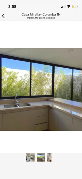 Casa en venta en Miralta Hábitat, Pachuca de Soto — foto 3 de 4