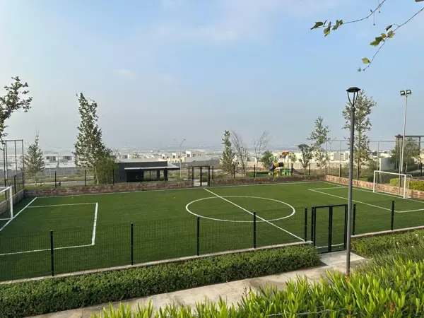 Terreno en venta en Paloblanco Residencial, García — foto 2 de 7