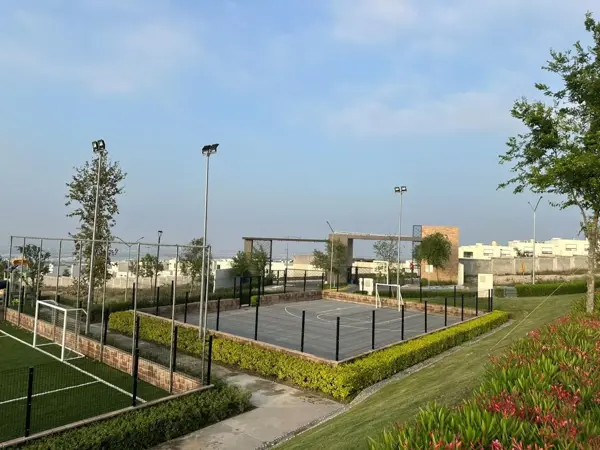 Terreno en venta en Paloblanco Residencial, García — foto 3 de 7