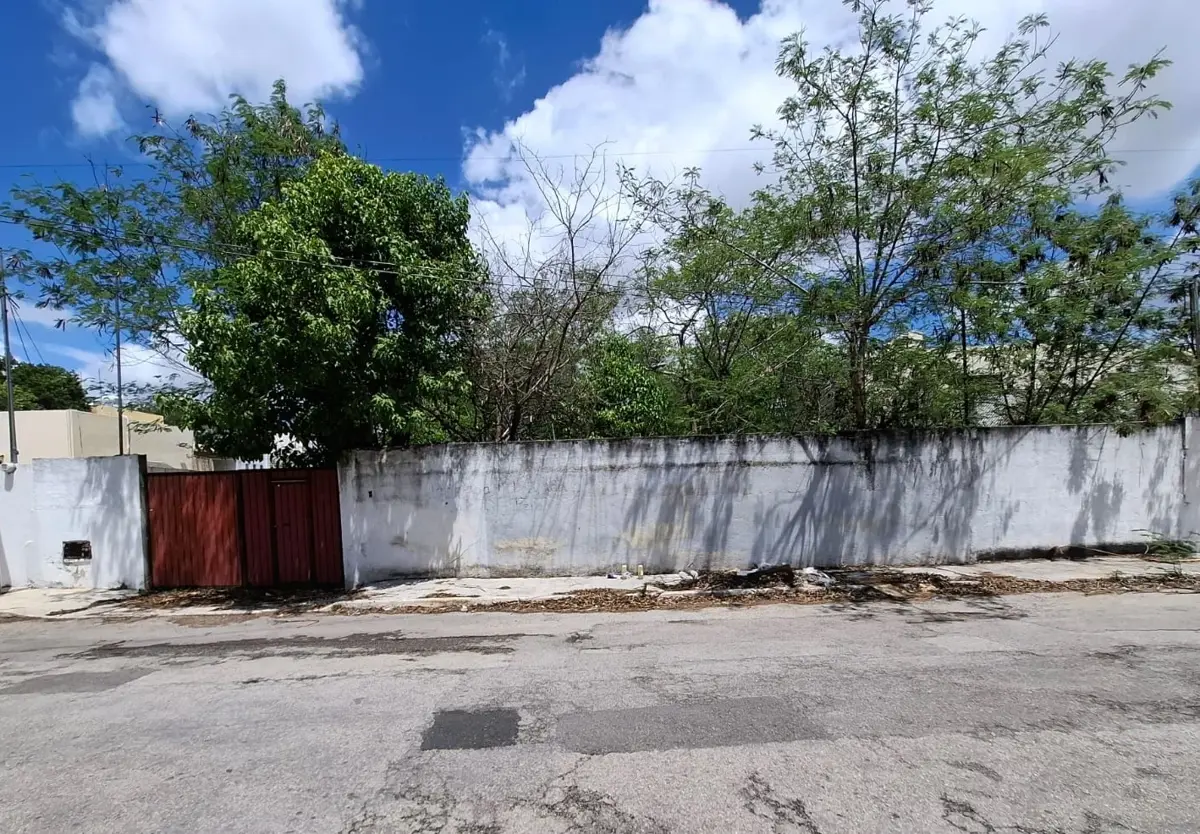 Terreno en venta en Montes de Ame, Mérida — foto 1 de 10