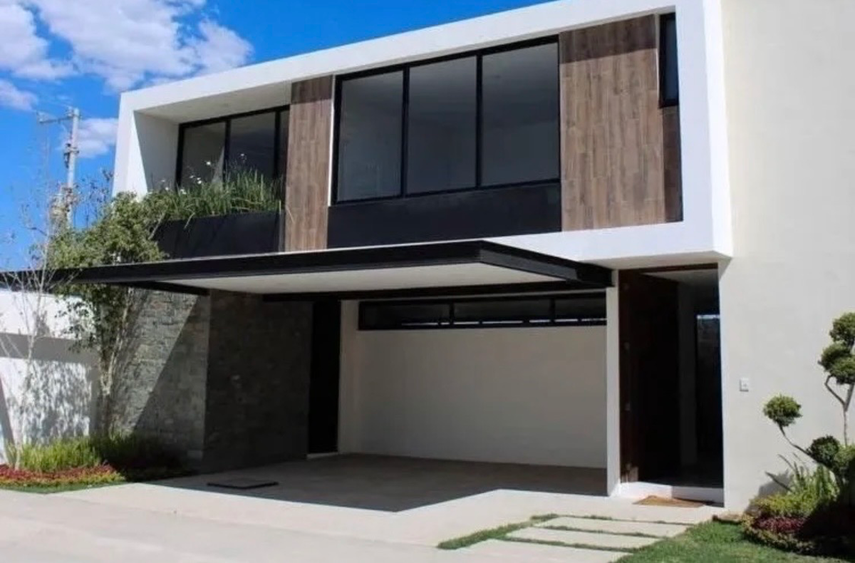 Casa en venta en Miralta Hábitat, Pachuca de Soto — foto 1 de 4