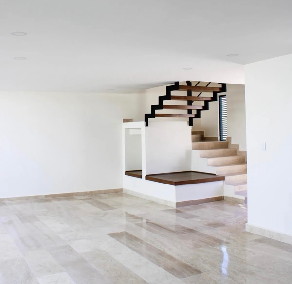 Casa en venta en Miralta Hábitat, Pachuca de Soto — foto 3 de 4
