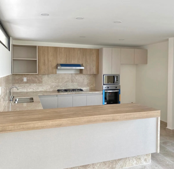 Casa en venta en Miralta Hábitat, Pachuca de Soto — foto 2 de 4