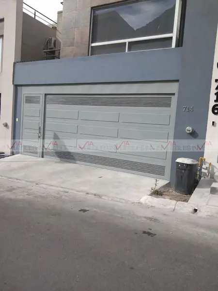 Casa en venta en Paseo del Vergel, Monterrey — foto 3 de 41