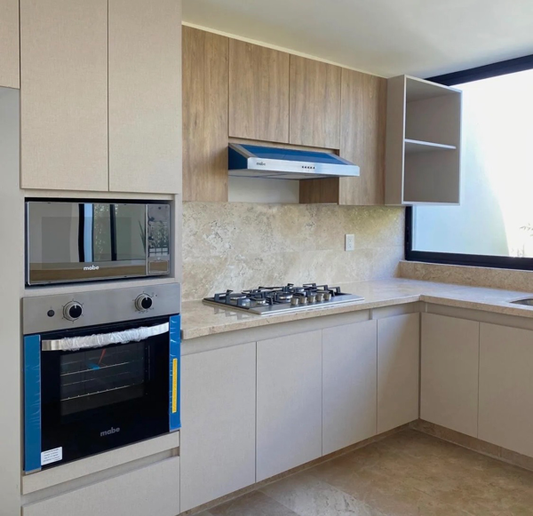 Casa en venta en Miralta Hábitat, Pachuca de Soto — foto 2 de 7