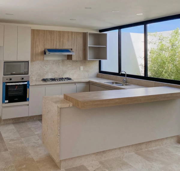 Casa en venta en Miralta Hábitat, Pachuca de Soto — foto 3 de 5