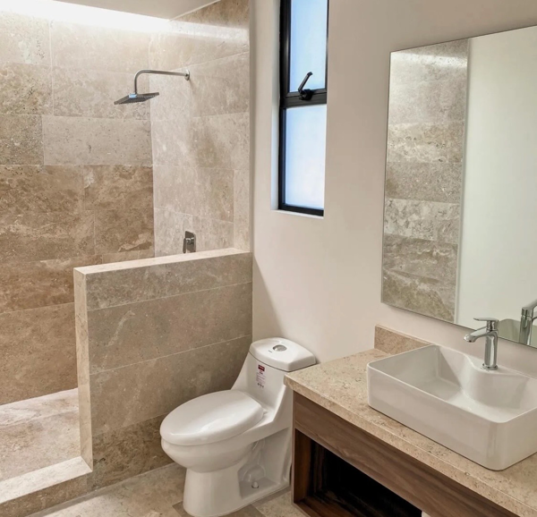 Casa en venta en Miralta Hábitat, Pachuca de Soto — foto 2 de 5