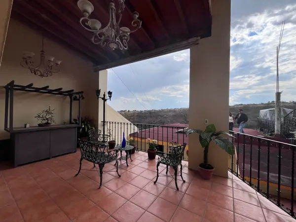 Casa en venta en Lomas de Tetela, Cuernavaca — foto 2 de 26