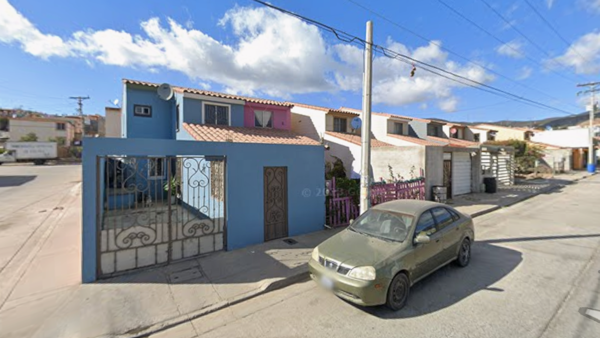 Casa en venta en Los Encinos, Ensenada — foto 2 de 10