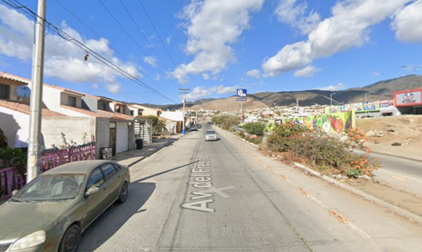 Casa en venta en Los Encinos, Ensenada — foto 3 de 10