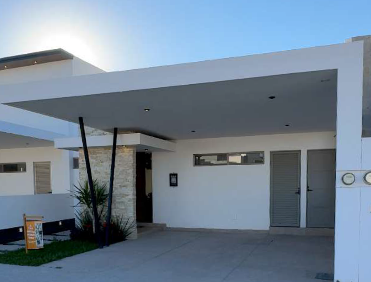Casa en venta en Los Viñedos, Torreón — foto 1 de 5